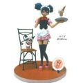 おねがいマイメロディ 可罗米&クルミ・ヌイ Maid Cafe 