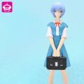 EVA新剧场版 绫波丽 センター・オブ・TOKYO-3 Ver.1.5 