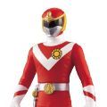 レジェンド戦队ヒーロー系列 9 太阳戦队サンバルカン バル鹰式 