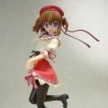 Pia♥キャロットへ阳子そ!!3 爱沢友美 Paroparo Type Ver. 