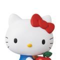 黑胶Doll No.225 GilApple&HelloKitty HelloKitty Normal Face Ver. w/ GILAPPLE 