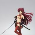Final Dragon Chronicle -Guilty Requiem-&トゥハート2 向坂环 Samurai Red Akazonae ver. 