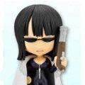 海贼王 ロビータ Mugiwara Theatre No Justice Time vol. 1 
