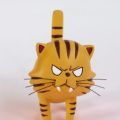 Tenori 龙与虎 Tenori Tiger