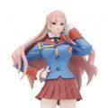 Extra Figure 战场女武神 2  ガリア王立士官学校 尤莉雅娜・艾贝尔哈特 