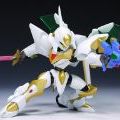 一番赏 CODE GEASS 叛逆的鲁鲁修 Z-01Z兰斯洛特・アルビオン DefoMecha 