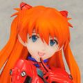 新世纪福音战士新剧场版 奖品明日香珍藏人偶