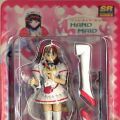 HAND MAID メイ サイバDoll・メイ White Ver. 