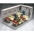 DenLiner Diorama