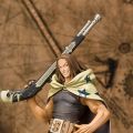 FiguartsZERO 海贼王 耶稣布 