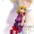 DX手办 高达SEED DESTINY 史黛拉・鲁西耶 