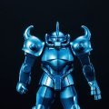 超合金の块 高达 MS-07Bグフ Secret Color 