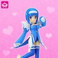 HG手办 快盗天使ツインエンジェル2 神无月葵 