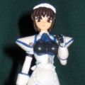钢鉄天使胡桃 サキ 