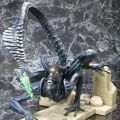 ARTFX Statue エイ莉安VSプレデター エイ莉安ウォーリア 