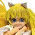白诘草话 -Episode of the Clovers- Ema 白色版