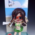 一番赏 ぷちえゔぁ〜EVANGELION@SCHOOL〜 真希波·玛丽 Beach ver. 