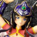 戦乙女威尔キリー2 爱莉娅 Type A Vol. 1 