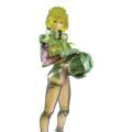 一番赏 高达UC 玛莉妲・库鲁斯 クリアカラーver.