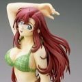 おねがい☆ティーチャー 風見みずほ 泳装Ver. 