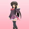 Extra Figure 生徒会の一存 红叶知弦 