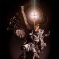 SCULPTURE ARTS 钢之炼金术师 阿尔冯斯・艾尔利克&爱德华・艾尔利克