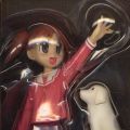あずまんが大王 美浜千代 