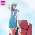 Extra Figure EVA 绫波丽 School Uniform ver. 