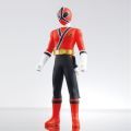 レジェンド戦队ヒーロー系列 4 侍戦队シンケンジャー 真剑红 