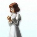 鲁邦三世 カリオストロの城 克蕾莉丝・德・卡里奥斯特罗 Action Pose Figure Cagliostro no Shiro 