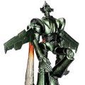 S.I.C. 匠魂 宇宙鉄人キョーダイン ス凯杰鲁 Bronze 