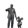Partners, Walt Disney