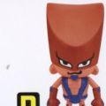 JoJo的奇妙冒险 世界(ザ・ワールド) Sofubi Figure Special Version 