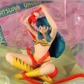 福星小子 ラム•インベーダー DX Figure 