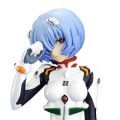 EVA新剧场版 绫波丽 驾驶服ver. ヤングエース Vol. 6