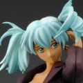 SIF EX 一骑当千 吕布奉先 Regular Color ver. 