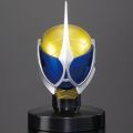 マスコレプレミアム 假面骑士Ｗ（ダブル） Kamen Rider Accel Booster 