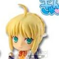一番赏 カーニバル・ファンタズム&Fate/Stay Night SABER 