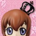 うみねこのなく顷に 右代宫真里亚 Deformation Maniac Figure Collection #1 