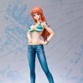FiguartsZERO 海贼王 ナミ The New World 