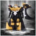 数码暴龙クロスウォーズ 暗黑骑士兽 