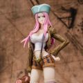 FiguartsZERO 航海王  杰丽·邦妮