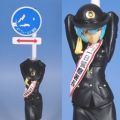 EVA 绫波丽 Tokyo-3 Police (Black)