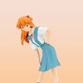EVA新剧场版 明日香 センター・オブ・TOKYO-3 Vol.2 