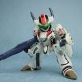 一番赏 超时空要塞F VF-25FMessiah Valkyrie(早乙女有人机) 