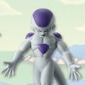 龙珠改 弗利萨-最终形态 Dx Soft Vinyl Freezer vol 2