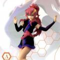 DX手办 高达SEED DESTINY 拉克丝・克莱茵 