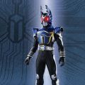  K09 假面骑士カブト 假面骑士ガタックRiderフォーム 