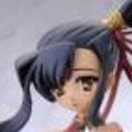 恋姫†无双 関羽云长(爱纱) 