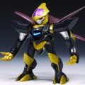 一番赏 CODE GEASS 叛逆的鲁鲁修 Type-0/0A Shinkirou DefoMecha 